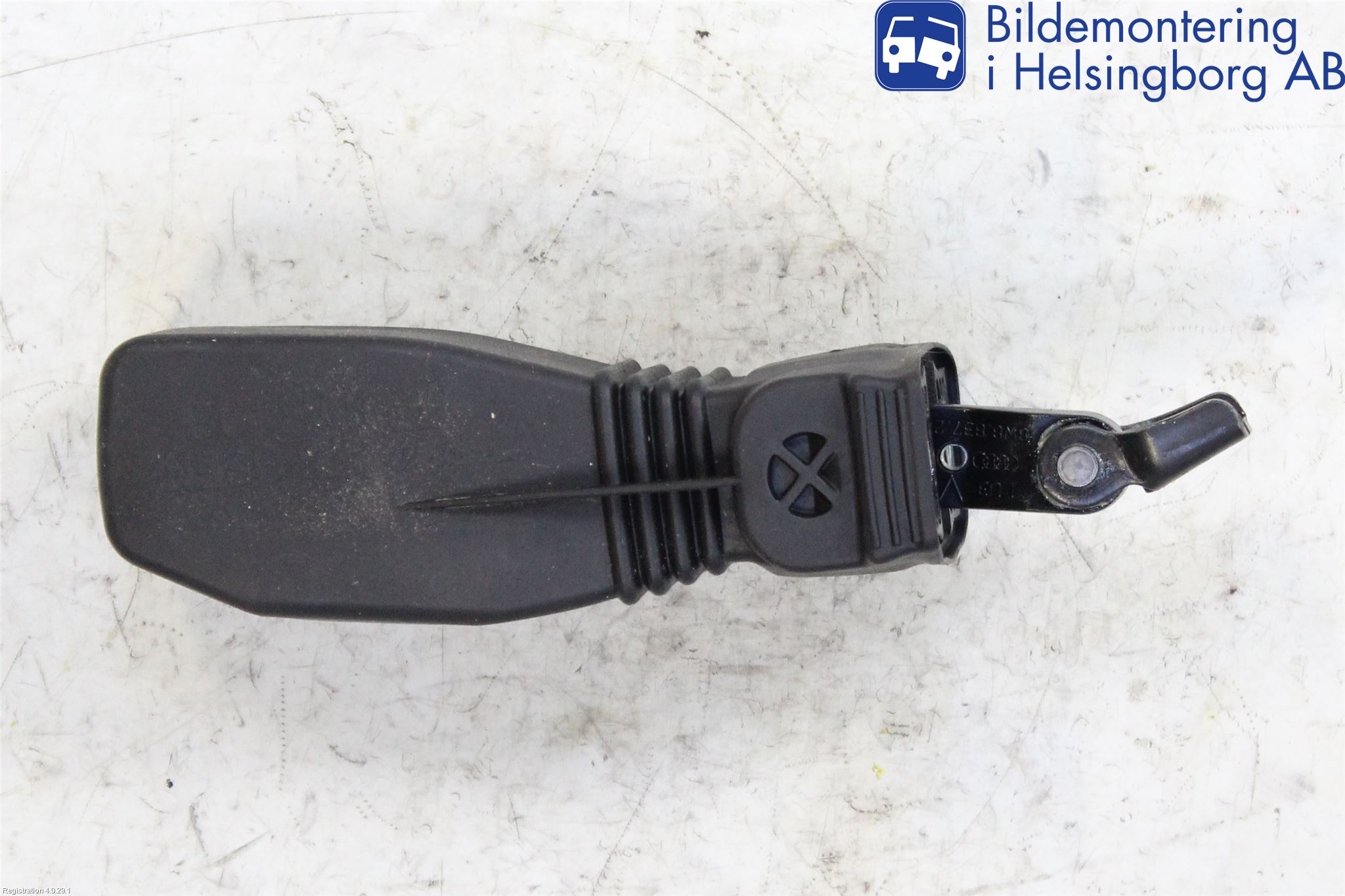 Audi A5 17- Dørstopper