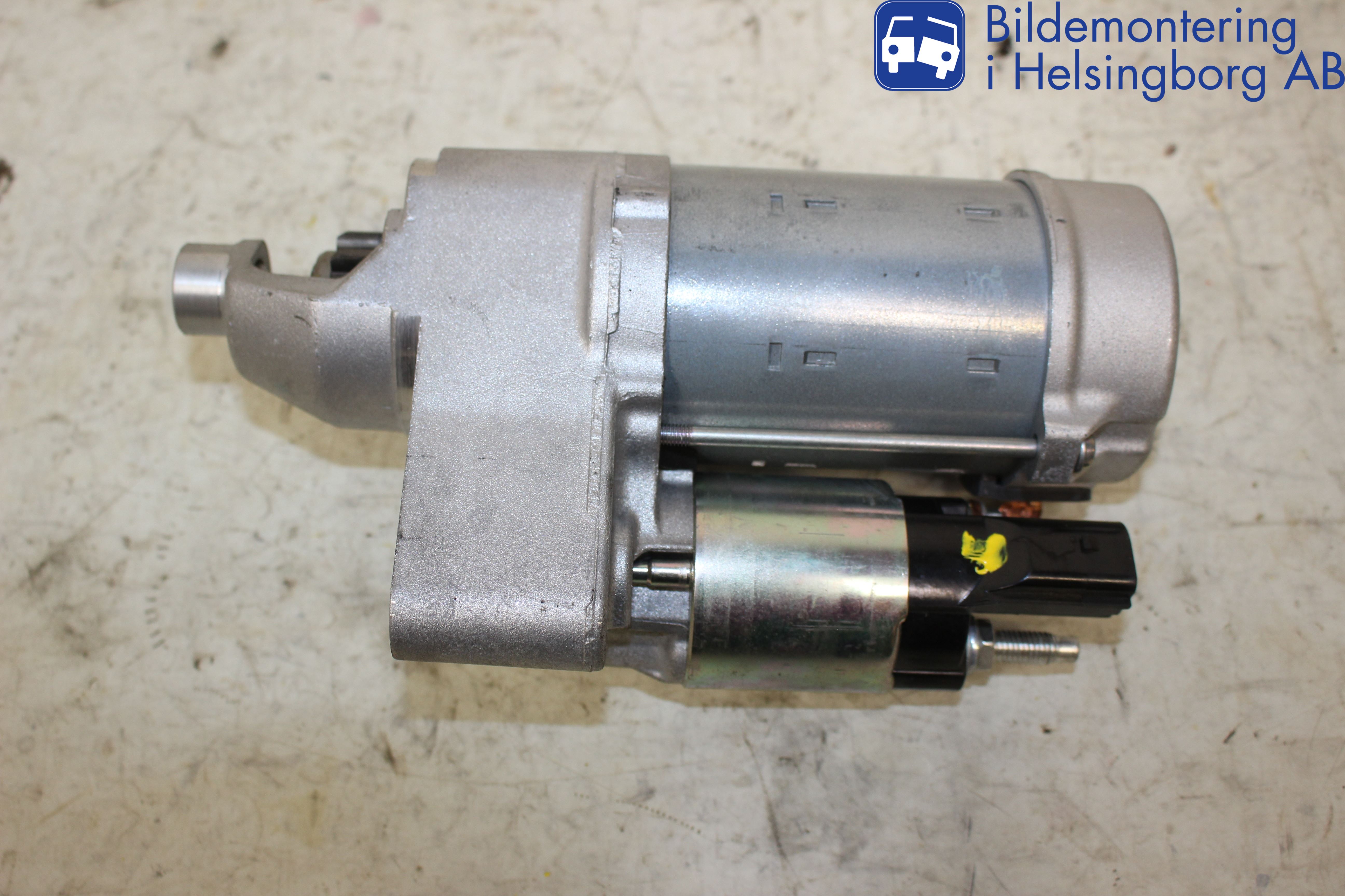 Audi A5 17- Startmotor Diesel