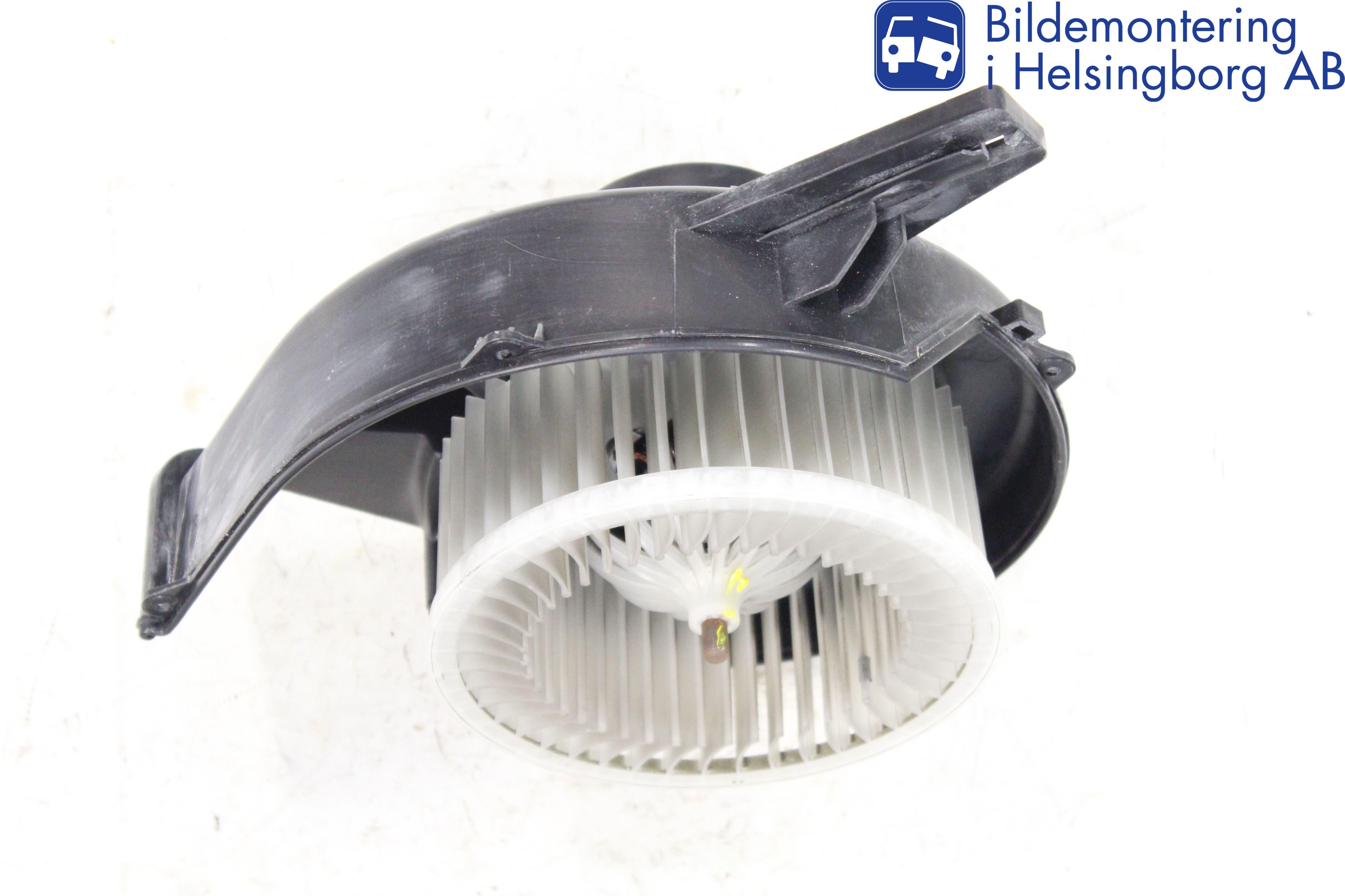Volkswagen VW POLO 10-17 Varmeapparat Viftemotor