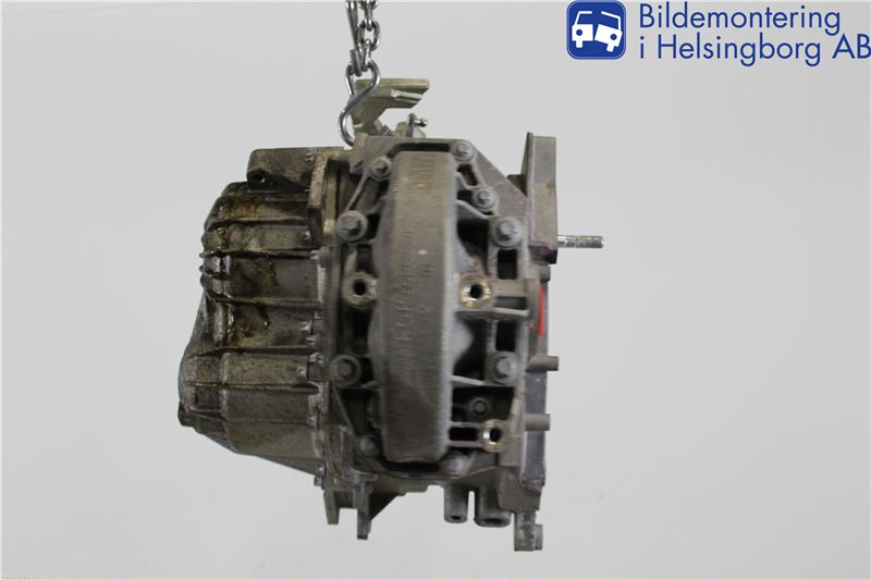 Fiat BRAVO 07-11 Gearkasse 5 Trinn