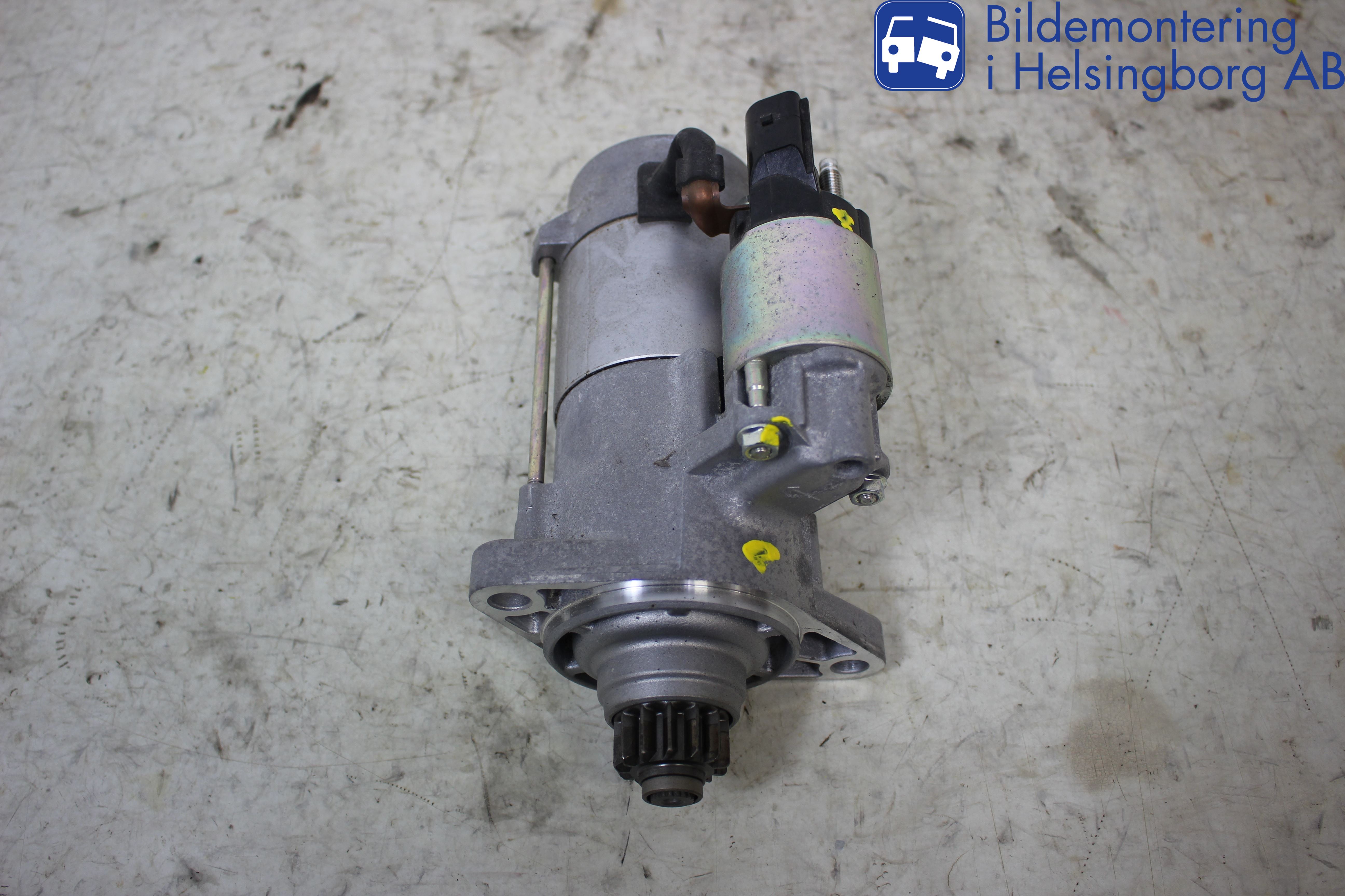 Volkswagen VW PASSAT 15-19 Startmotor Diesel