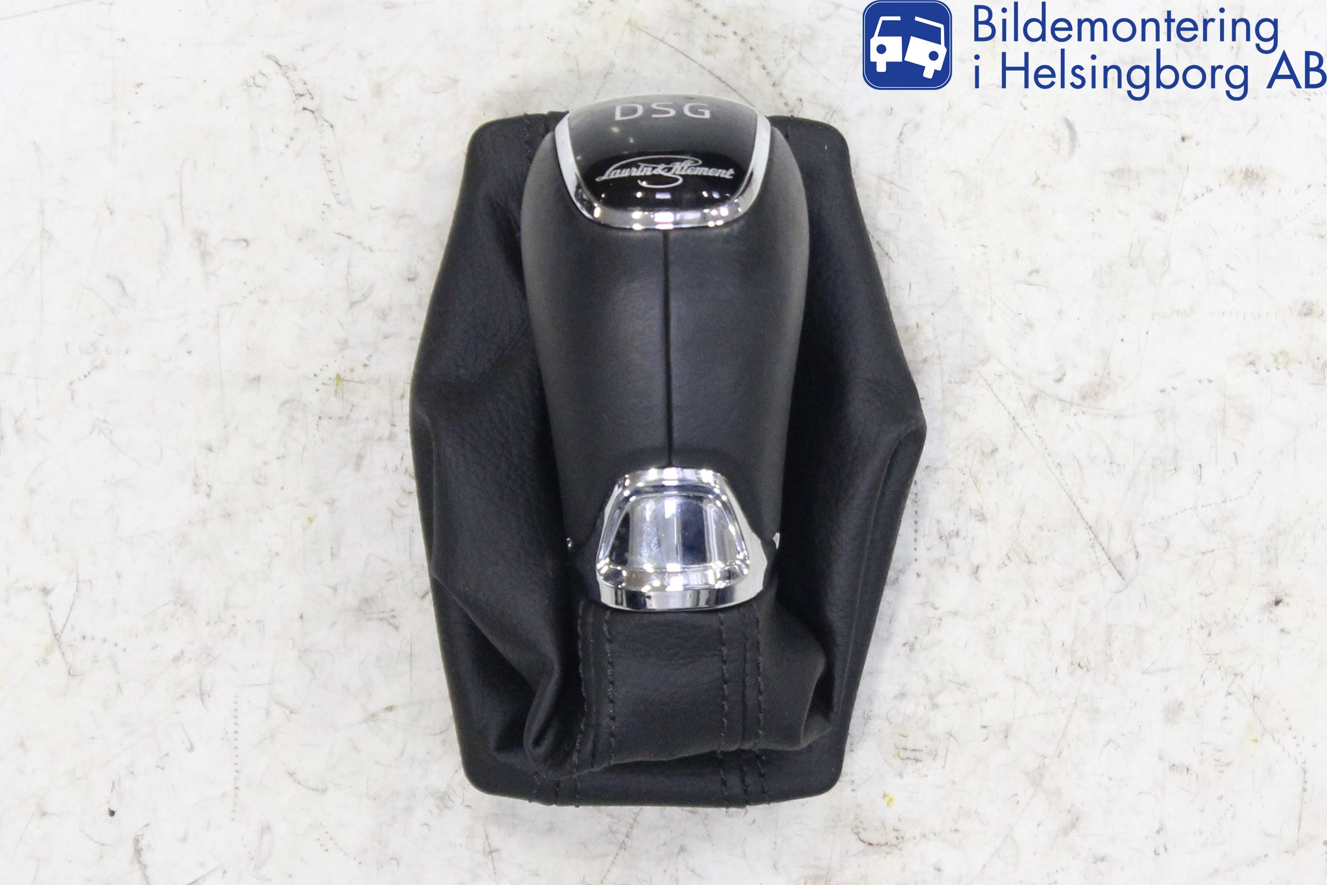 Skoda SUPERB 16-24 Gearspak Mansjett