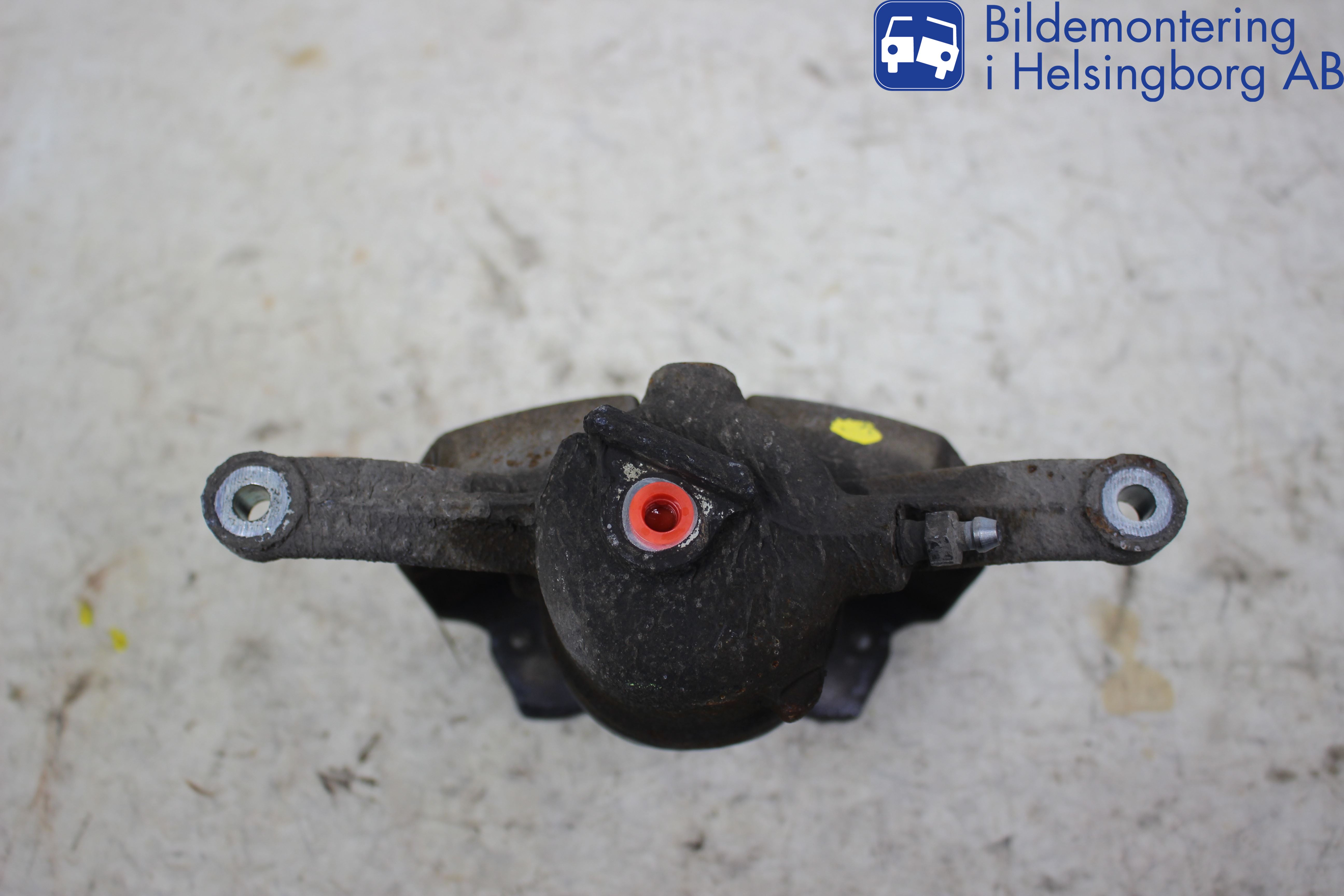 Skoda SUPERB 16-24 Bremsecaliper Foran Høyre