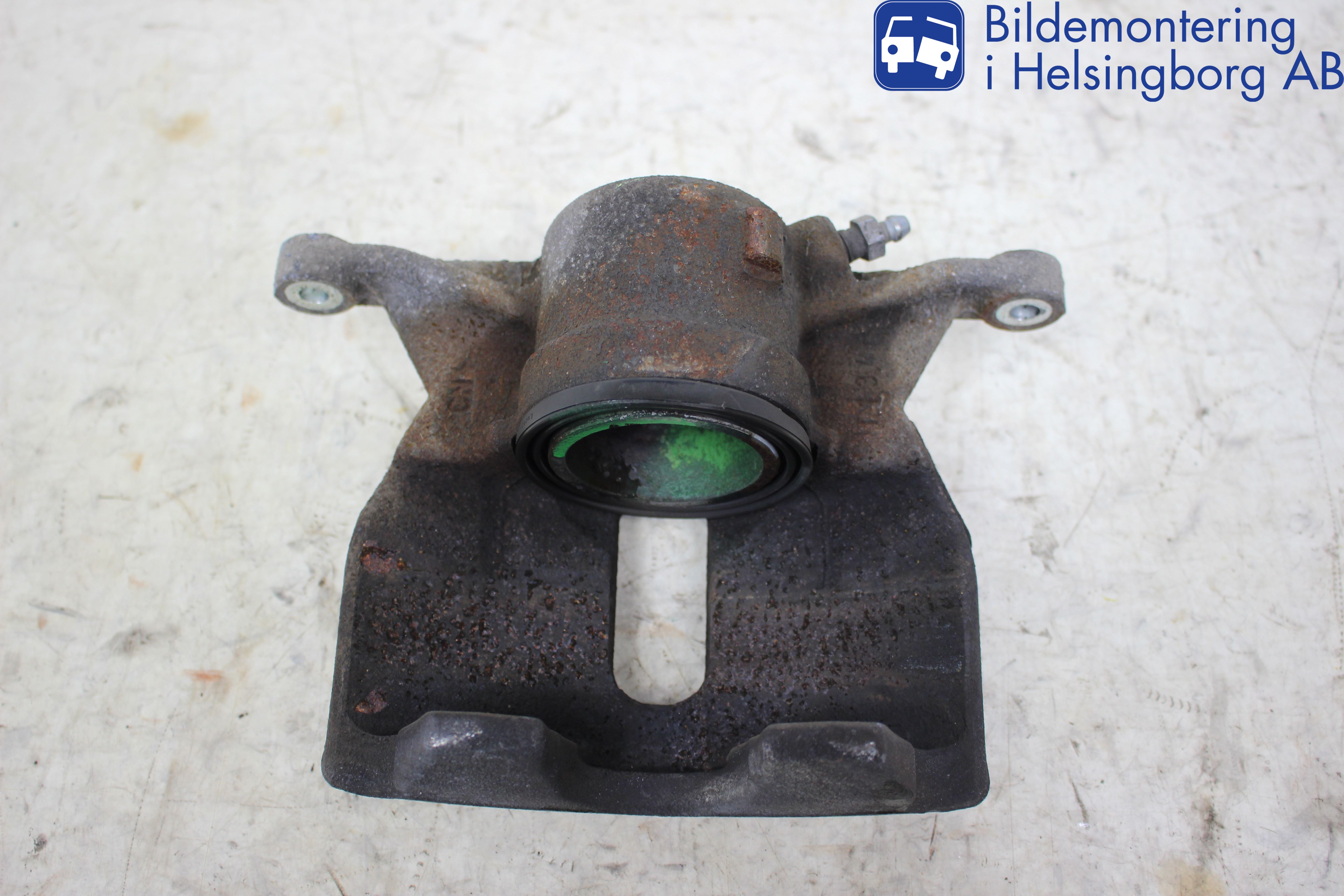 Skoda SUPERB 16-24 Bremsecaliper Foran Høyre