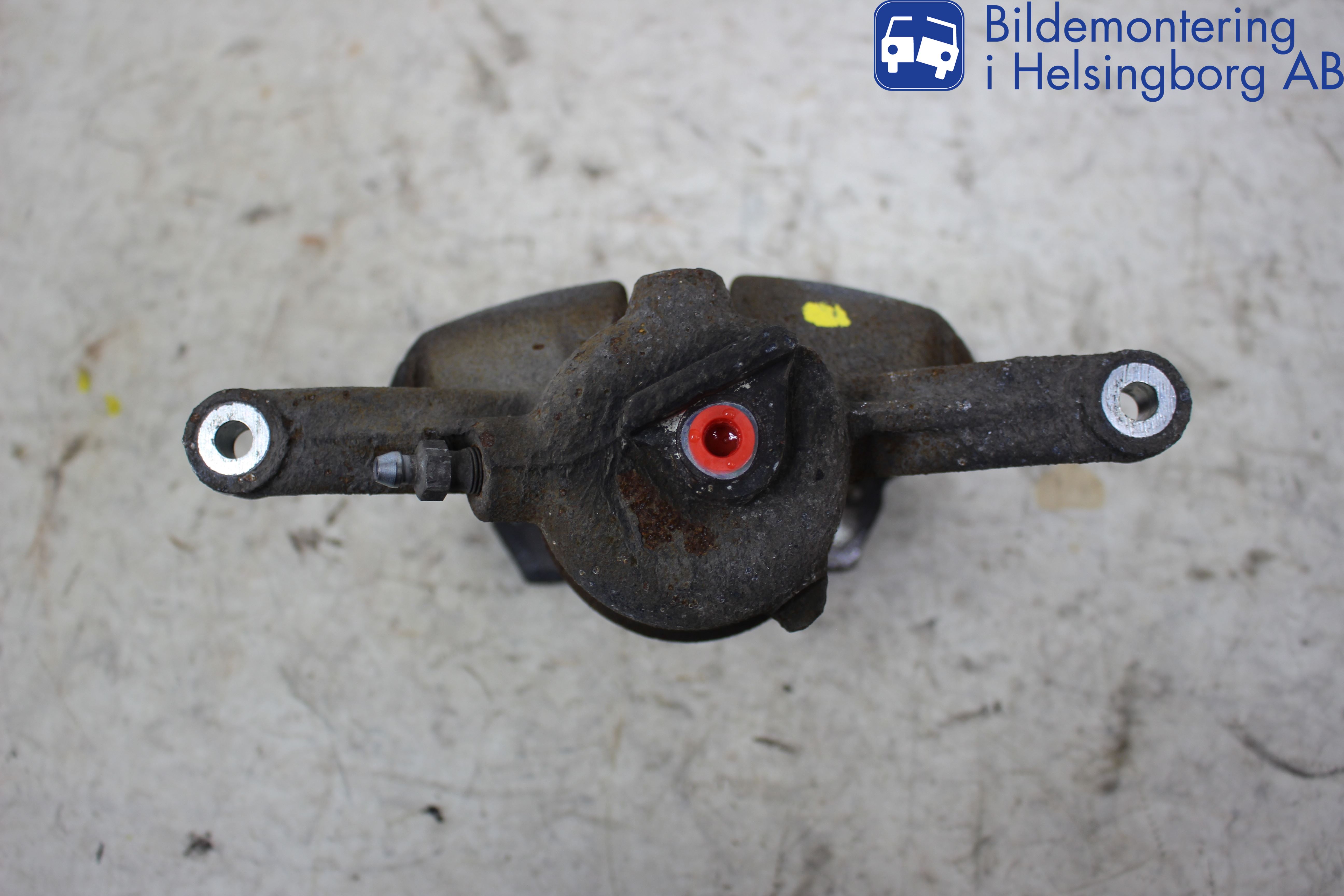 Skoda SUPERB 16-24 Bremsecaliper Foran Venstre