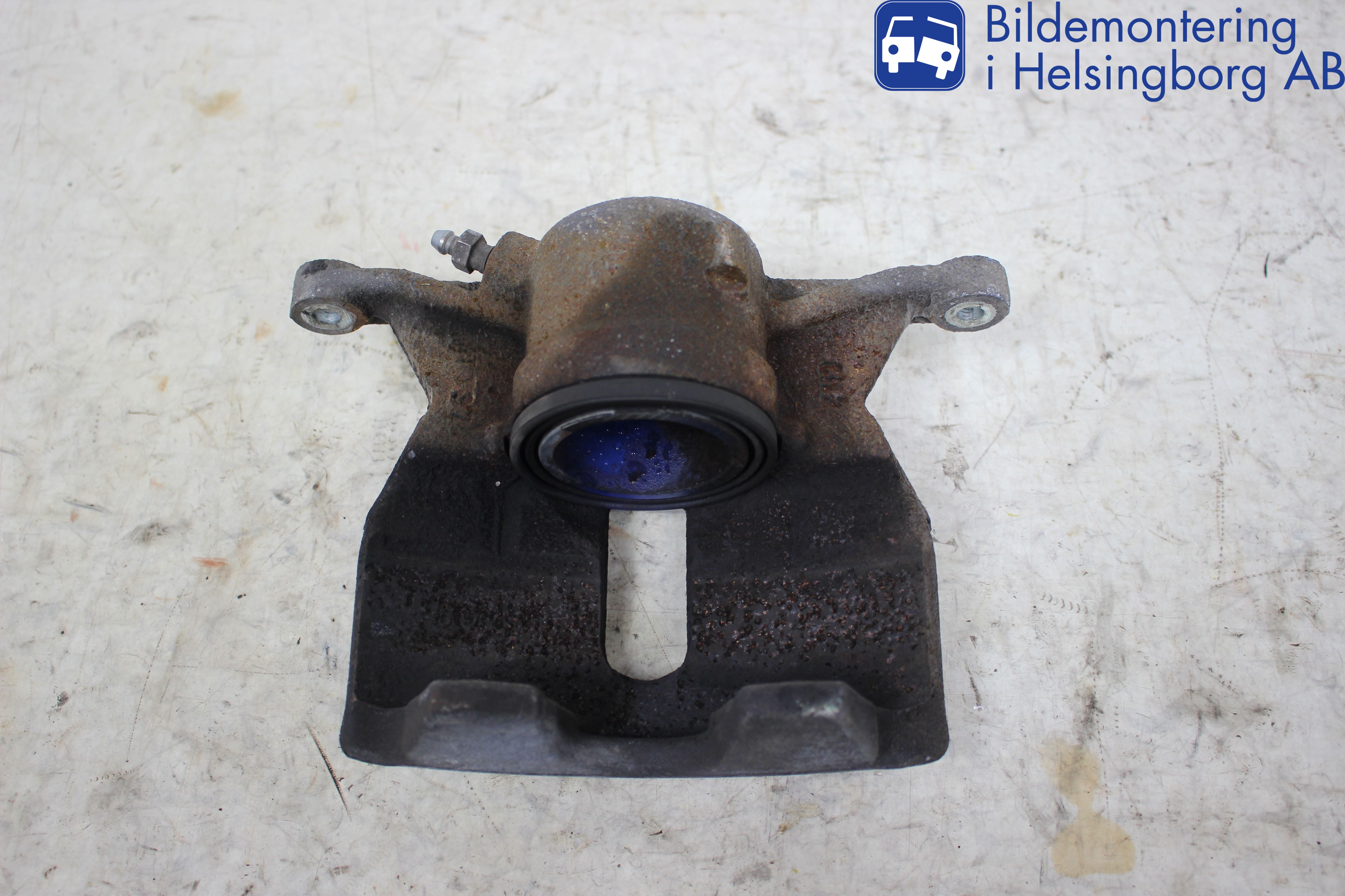 Skoda SUPERB 16-24 Bremsecaliper Foran Venstre