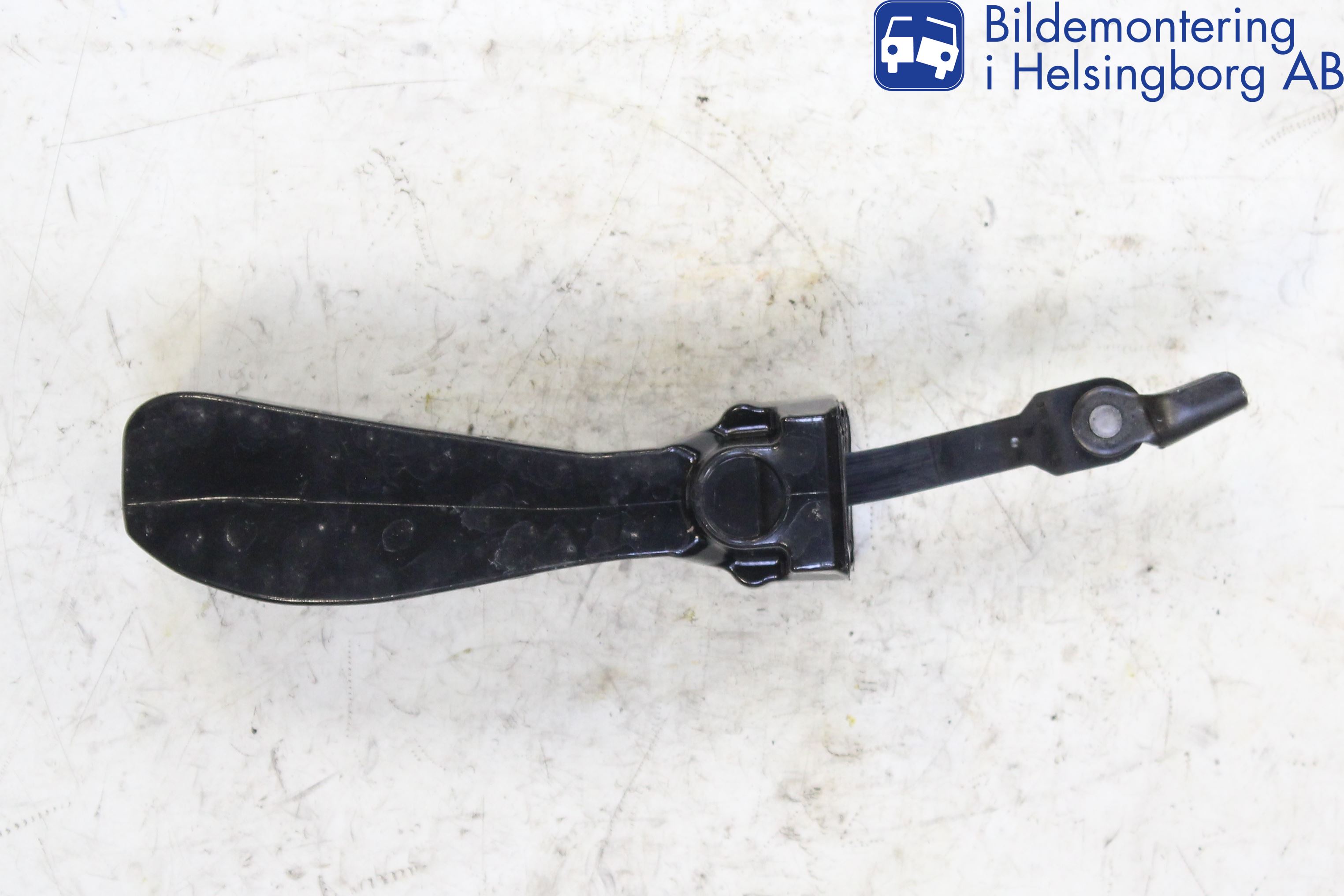 Skoda SUPERB 16-24 Dørstopper