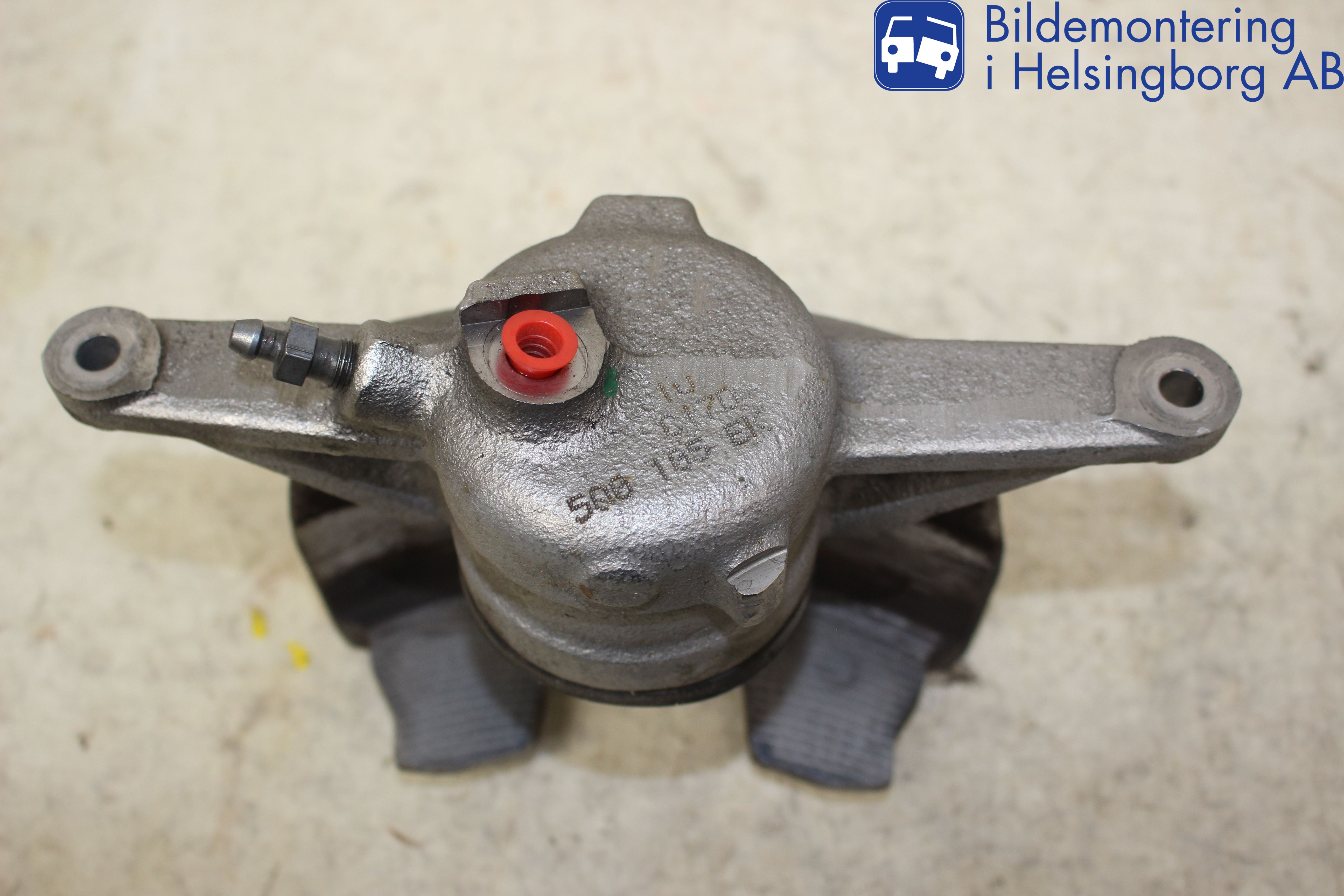 Skoda KODIAQ 17-24 Bremsecaliper Foran Venstre