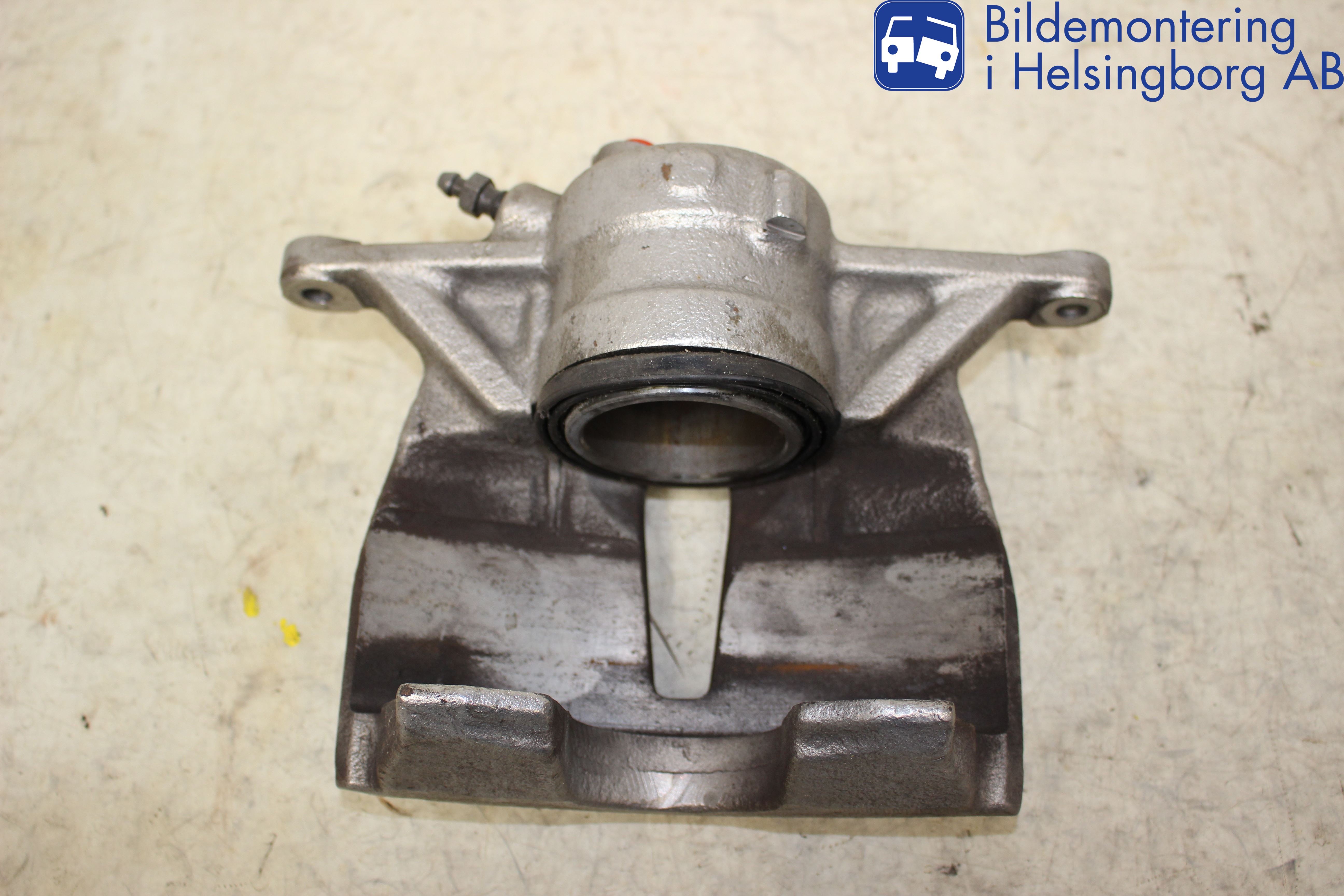 Skoda KODIAQ 17-24 Bremsecaliper Foran Venstre