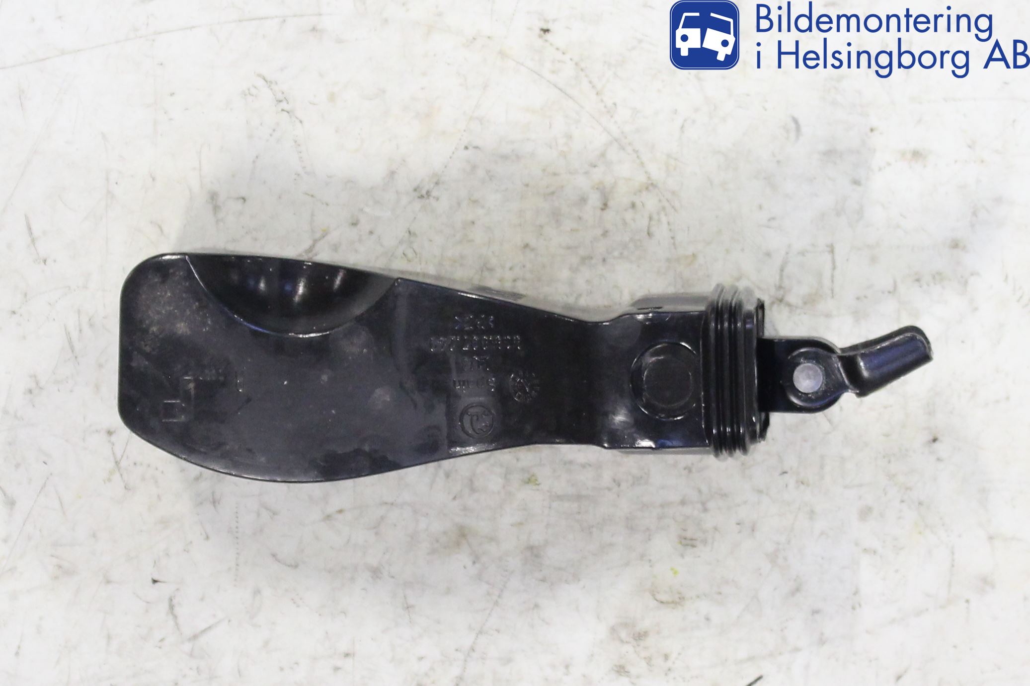 Skoda KODIAQ 17-24 Dørstopper