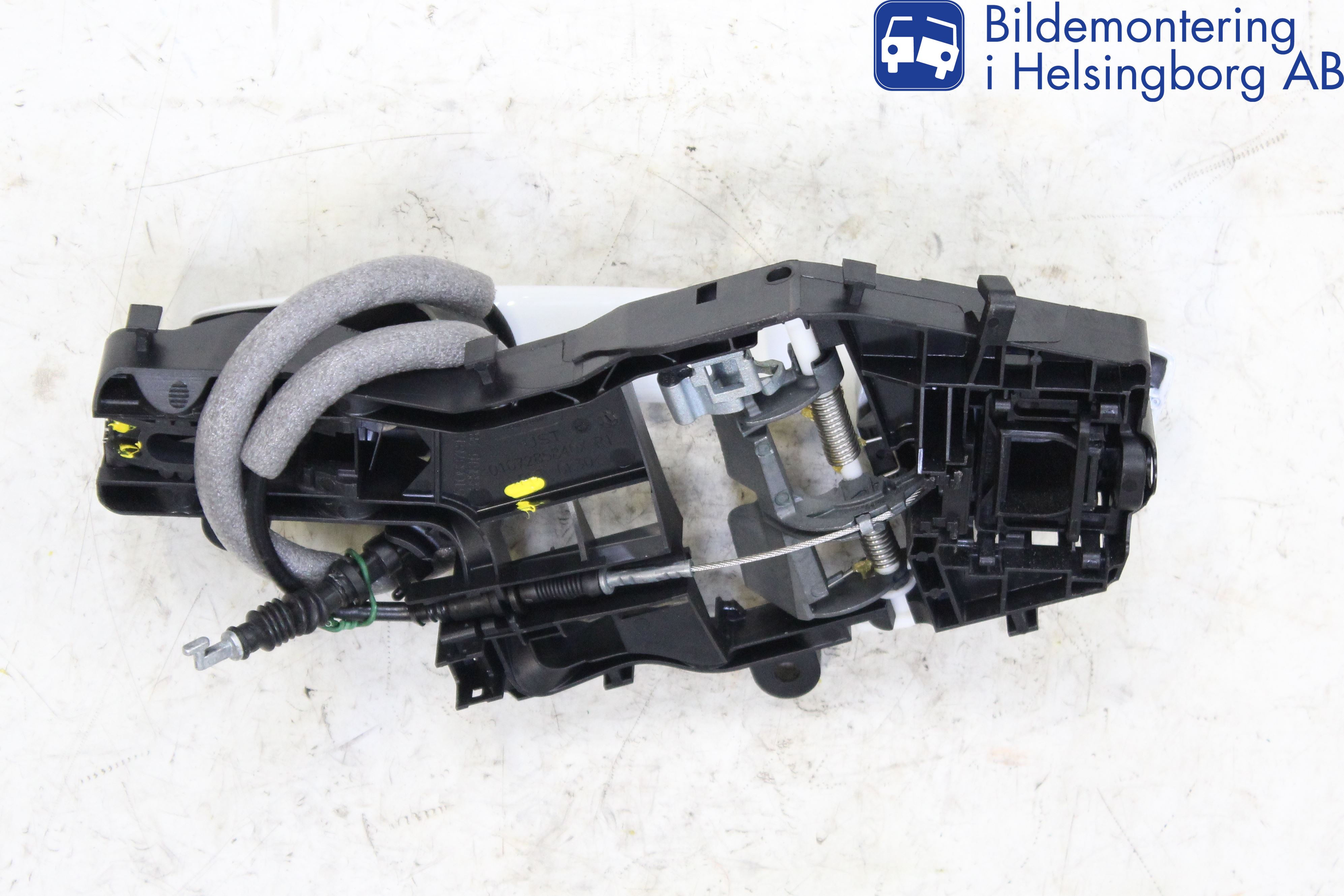Volkswagen VW PASSAT 15-19 Dørhandtak Ytre Høyre