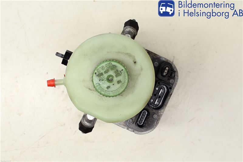 Volkswagen VW POLO 10-17 Servostyring Eletrisk Pumpe