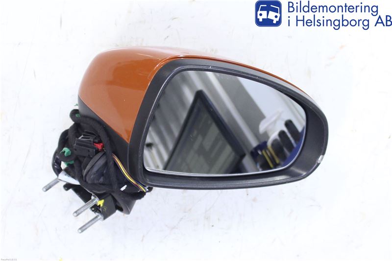 Audi A1/S1 11-18 Speil H M-El Justering