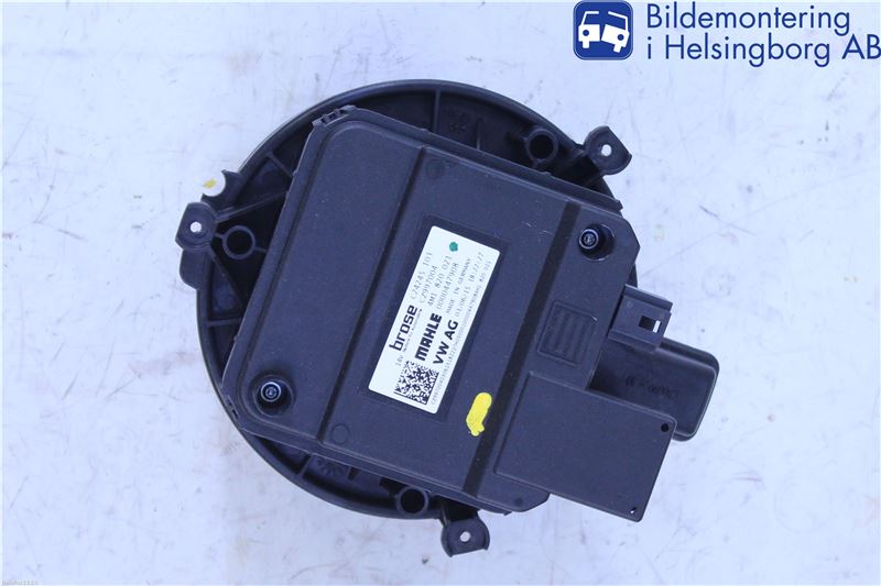 Audi Q7/SQ7 Varmeapparat Viftemotor