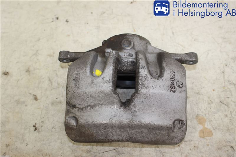 Mercedes-Benz MB C-KLASS (W205) 14-21 Bremsecaliper Foran Venstre