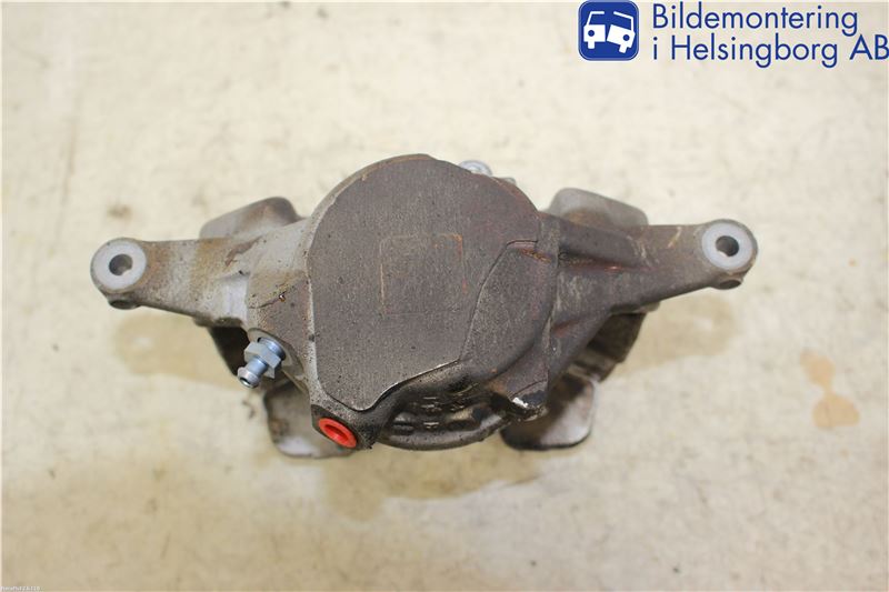 Mercedes-Benz MB C-KLASS (W205) 14-21 Bremsecaliper Foran Venstre