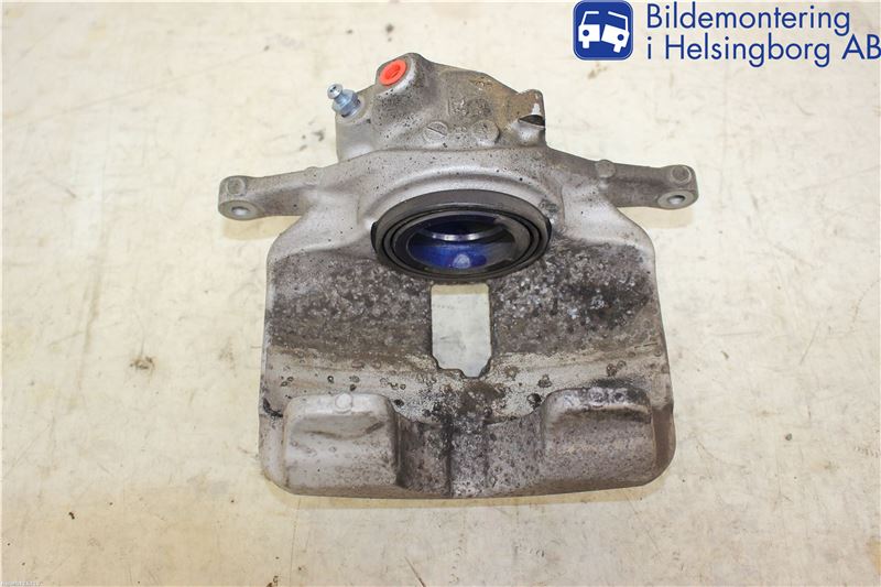 Mercedes-Benz MB C-KLASS (W205) 14-21 Bremsecaliper Foran Venstre