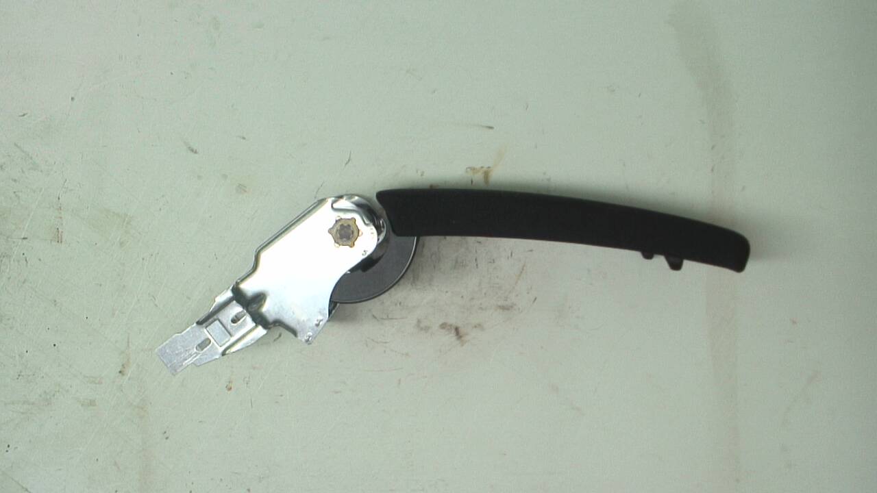 Volkswagen VW PASSAT 11-14 Innr Armlene