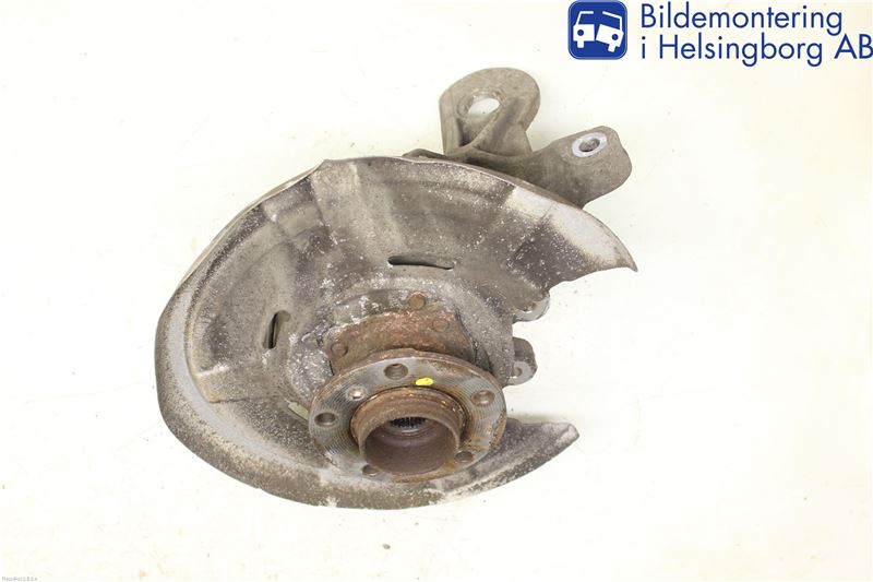 BMW 5 F10/F11/F18 09-17 Spindel Hb