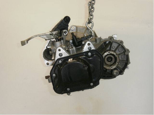 Skoda OCTAVIA (1Z) 05-13 Gearkasse 5 Trinn