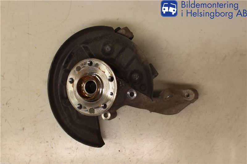 Volkswagen VW GOLF / E-GOLF VII 13-20 Hjullagerhus Bak Høyre