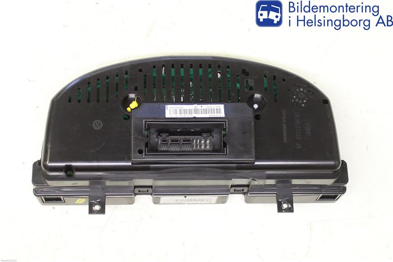 Volkswagen VW PASSAT 05-11 Instr Kombinert