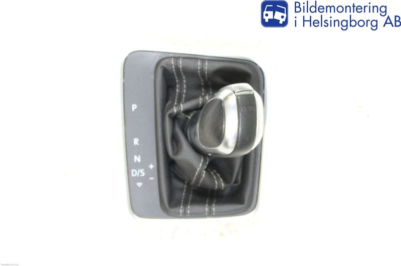 Volkswagen VW GOLF / E-GOLF VII 13-20 Gearspak Mansjett