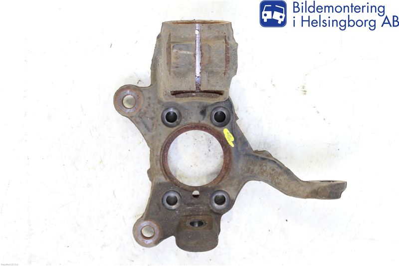 Volkswagen VW GOLF PLUS/CROSS GOLF 04-14 Spindel Hf