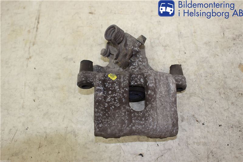 Ford FOCUS 11-14 Bremsecaliper Bak Venstre
