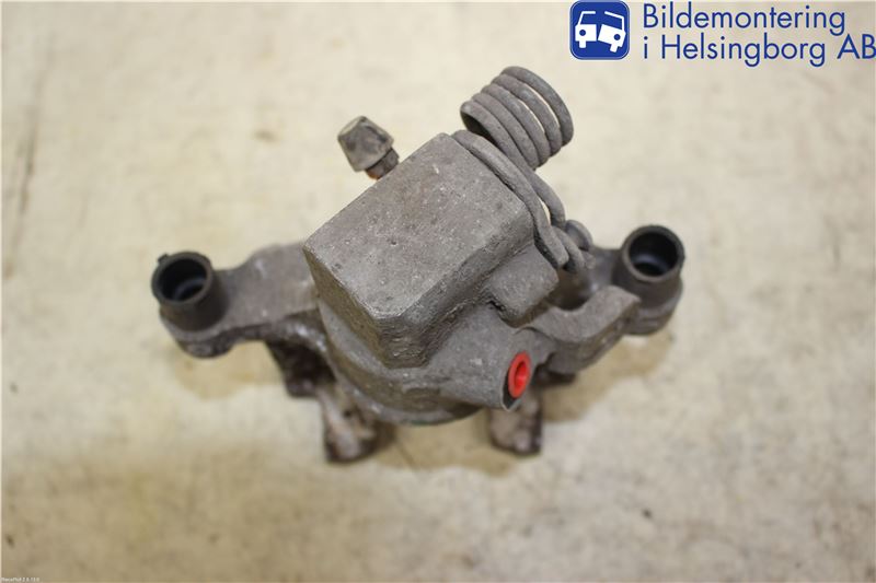 Ford FOCUS 11-14 Bremsecaliper Bak Venstre
