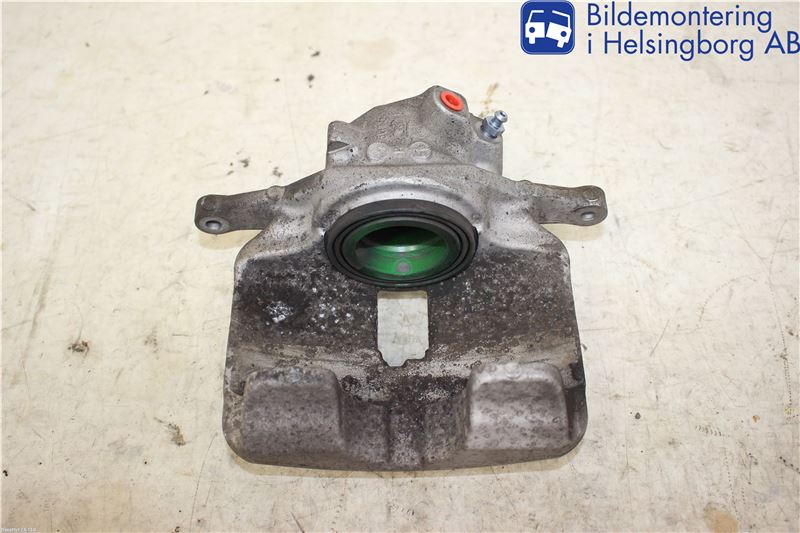 Mercedes-Benz MB C-KLASS (W205) 14-21 Bremsecaliper Foran Høyre