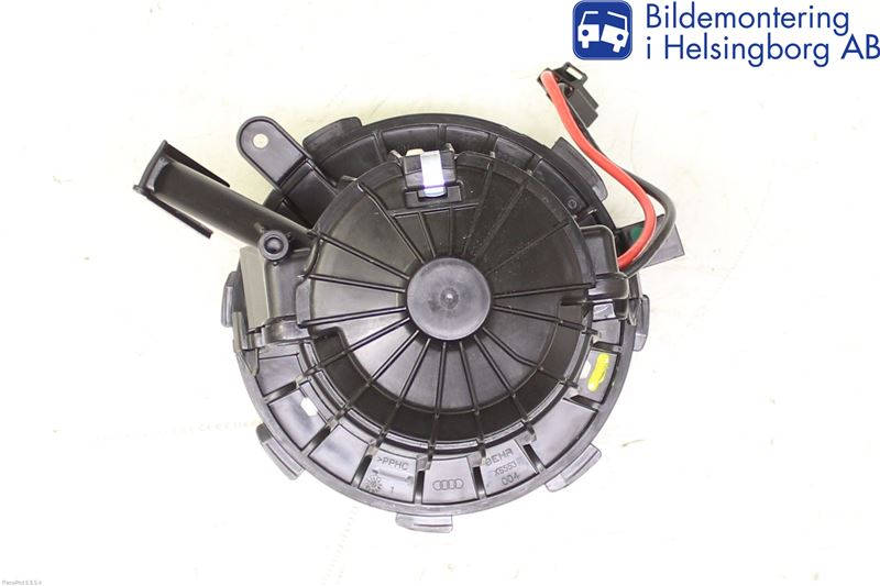 Audi Q5 09-16 Varmeapparat Viftemotor