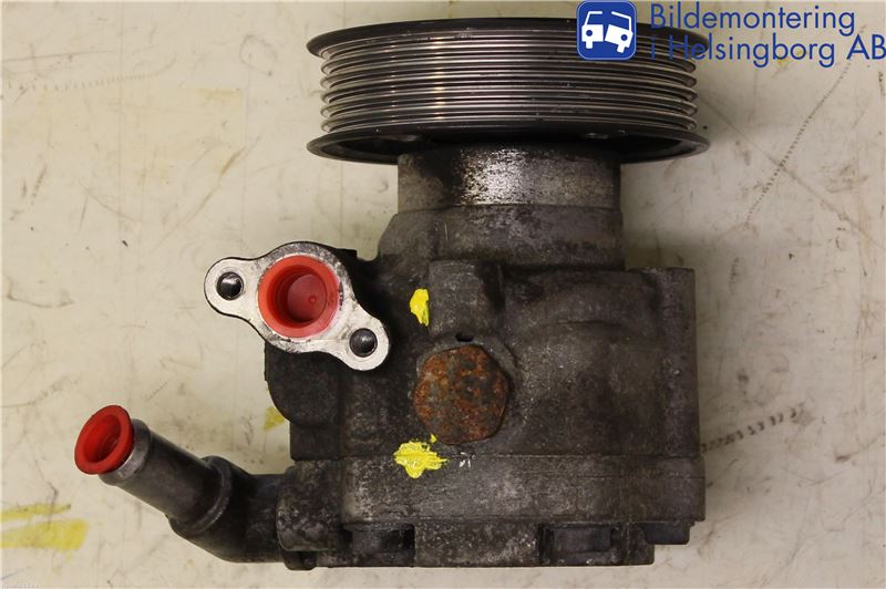 Volkswagen VW TRANSP/CARAVELLE (T5) 04-15 Servo Pumpe
