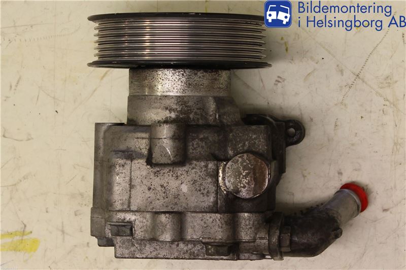 Volkswagen VW TRANSP/CARAVELLE (T5) 04-15 Servo Pumpe