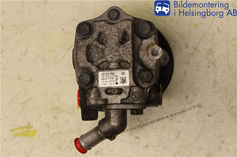 Volkswagen VW TRANSP/CARAVELLE (T5) 04-15 Servo Pumpe