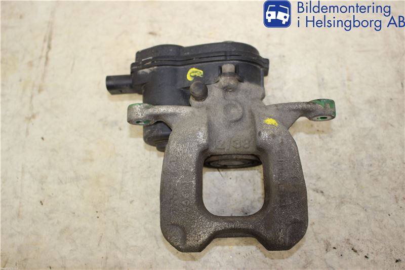 Fiat 500X 15- Bremsecaliper Bak Høyre