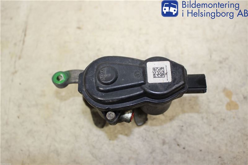 Fiat 500X 15- Bremsecaliper Bak Høyre
