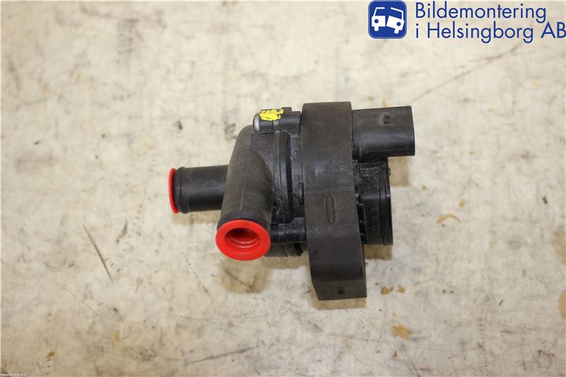 Mercedes-Benz MB C-KLASS (W205) 14-21 Varme Sirkulasjonspumpe