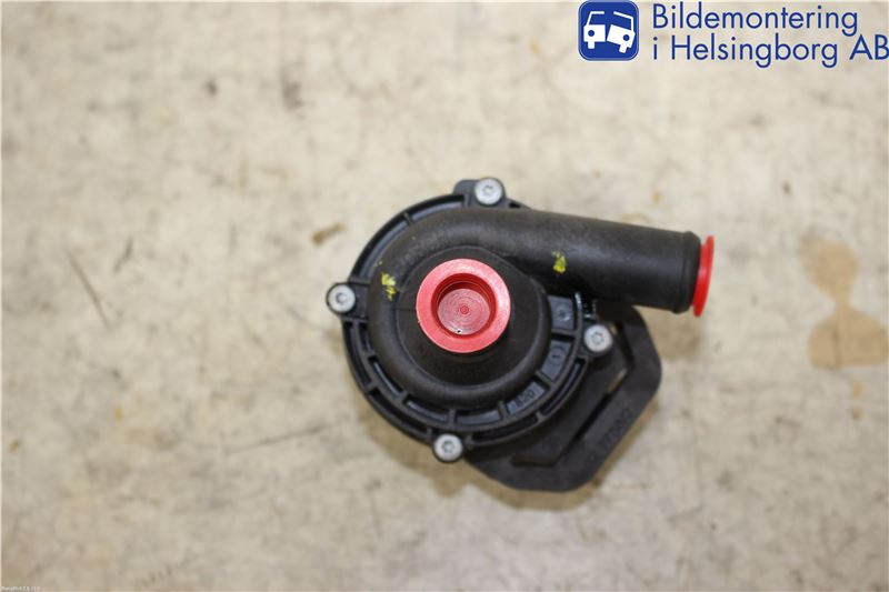 Mercedes-Benz MB C-KLASS (W205) 14-21 Varme Sirkulasjonspumpe
