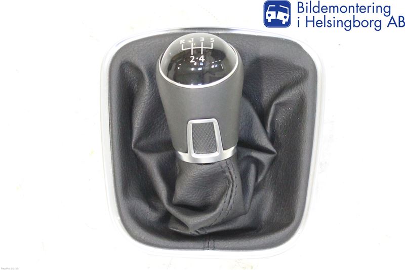 Volkswagen VW POLO 10-17 Gearspak Mansjett