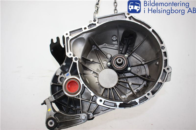 Ford FOCUS 08-11 Gearkasse 5 Trinn
