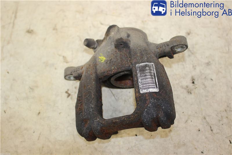 Volkswagen VW CRAFTER 06-16 Bremsecaliper Bak Høyre