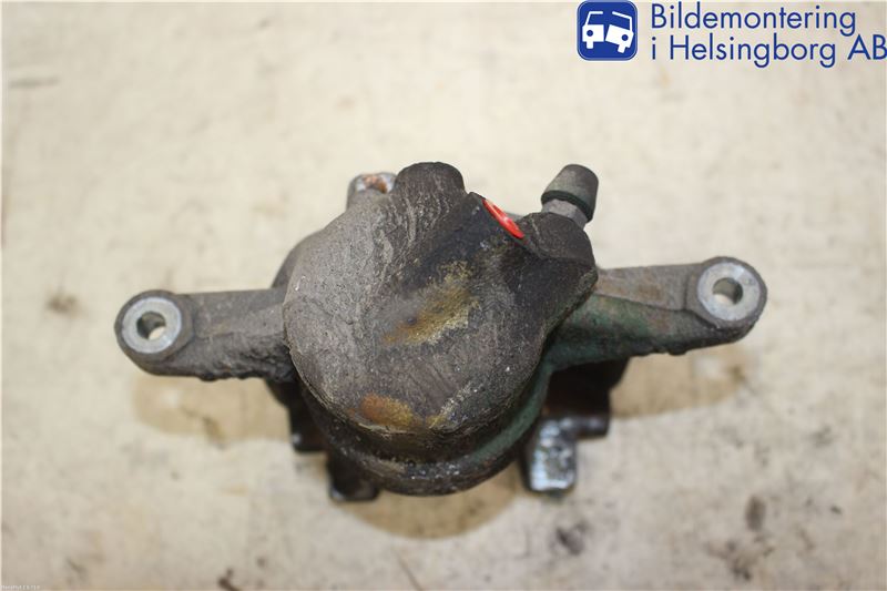 Volkswagen VW CRAFTER 06-16 Bremsecaliper Bak Høyre