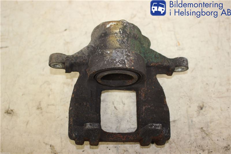 Volkswagen VW CRAFTER 06-16 Bremsecaliper Bak Høyre