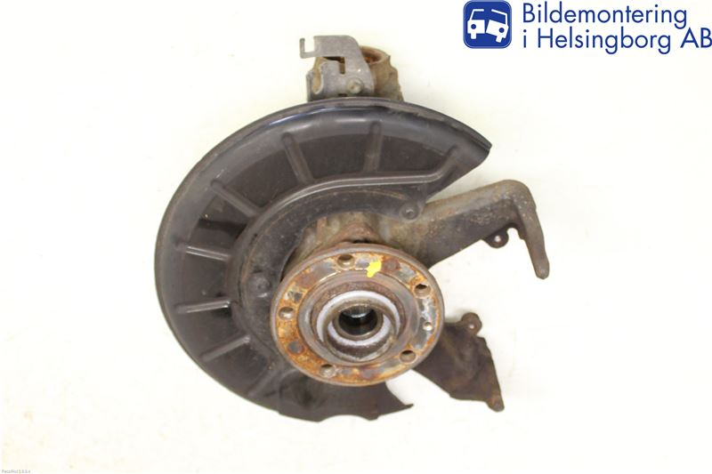 Volkswagen VW GOLF VI 09-13 Spindel Hf