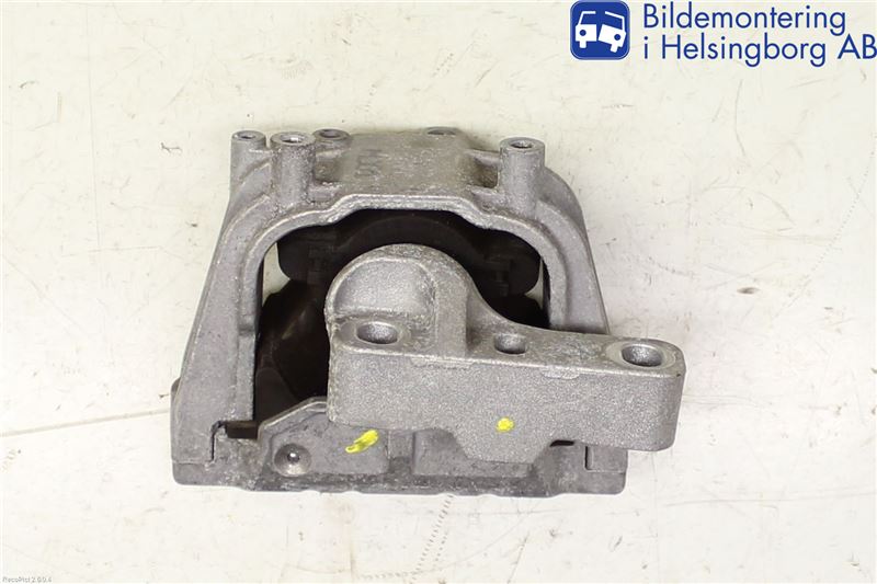Volkswagen VW PASSAT CC 08-16 Motor Feste Gummi