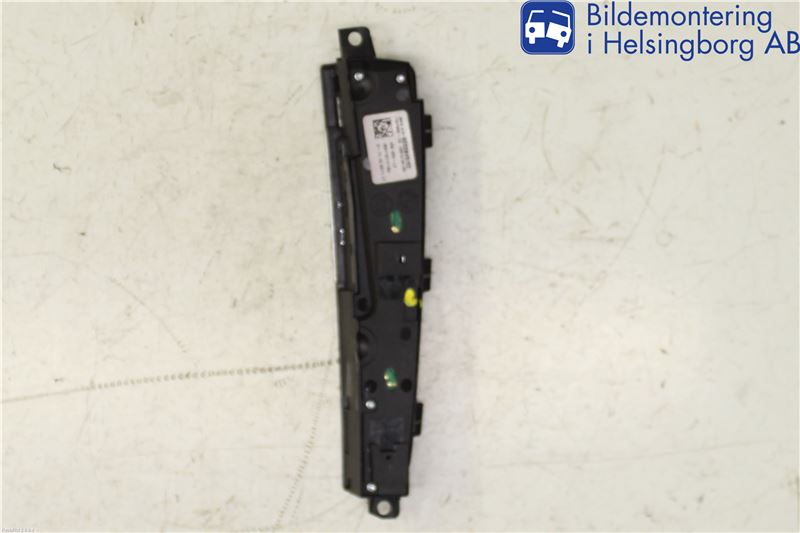 BMW 5 F10/F11/F18 09-17 Bryter Antispinn
