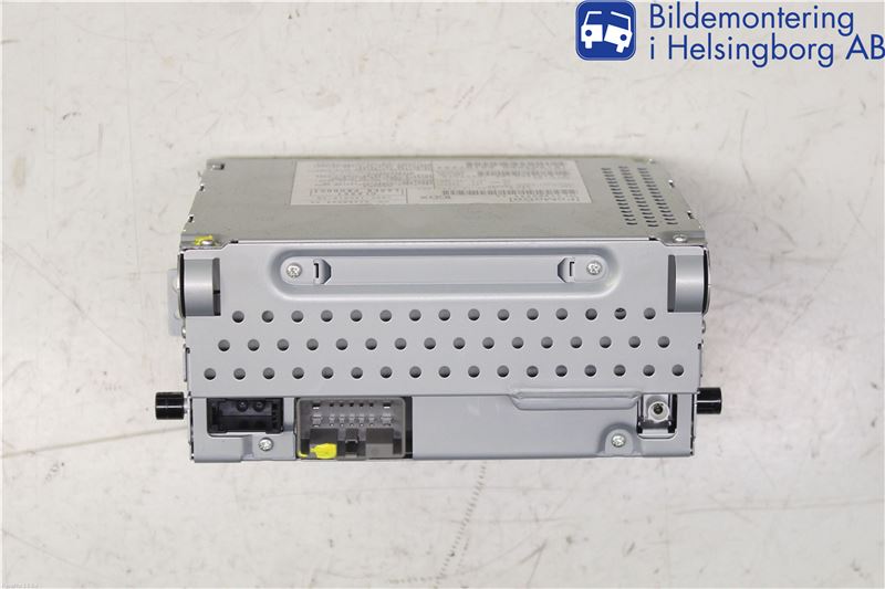 Volvo V70 08-13 Stereo Radio Med Cd