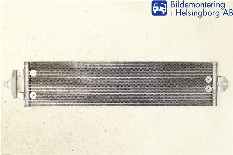Audi Q7/SQ7 Radiator Oljekjøler Automatgea