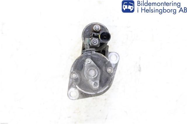 Volkswagen VW TRANSP/CARAVELLE (T5) 04-15 Startmotor Diesel